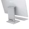 Image All-in-One Lenovo IdeaCentre 3 27IRH9 (Core i3-1315U, 16GB, 512GB) Cloud Grey