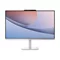 Image All-in-One Lenovo A100 (Intel N100, 16GB, 512GB) Cloud Grey