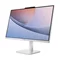 Image All-in-One Lenovo A100 (Intel N100, 8GB, 256GB) Cloud Grey