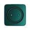 Image Boxă inteligentă Yandex Station Max with Zigbee, Green (YNDX-00053Z)