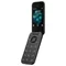 Image Telefon mobil Nokia 2660 Flip 4G Black