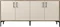 Image Dulap Mirage Meble Kiev 180 Cream/Walnut