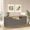 Image Dulap Mirage Design Future FR15-AA Pine/Anthracite