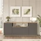Image Dulap Mirage Design Future FR15-AA Pine/Anthracite