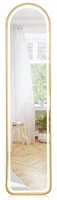 Image Зеркало Costway HZ10135DE-GD Gold