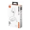 Image Căști JBL Sense Lite, White