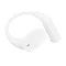 Image Căști JBL Sense Lite, White