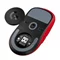Image Мышь Logitech PRO X Superlight 2 SE Lightspeed, Red