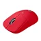 Image Мышь Logitech PRO X Superlight 2 SE Lightspeed, Red