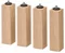Image Двуспальное основание Ikea Lyngor/Burfjord160x200см Темно-Серый