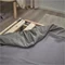 Image Двуспальное основание Ikea Lyngor/Burfjord160x200см Темно-Серый