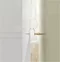Image Туалетный столик Vasagle RDT118W01 White