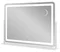 Image Зеркало с подсветкой Costway HU10933DE-WH White