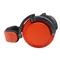 Image Căști Dyson OnTrac WP02 571H Ceramic, Cinnabar