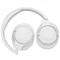 Image Căști JBL Tune 710BT (T710BTWHT), White