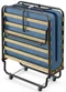 Image Pat pliabil Costway HW72809NY Black/Blue