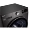 Image Сушильная машина LG RH90V9JV2N