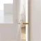 Image Туалетный столик Vasagle RDT119W01 White