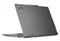 Image Laptop Lenovo ThinkPad X1 2-in-1 G10 Aura  (Intel Core Ultra 7 258V, 32GB, 1TB, Win11P)