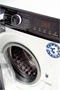 Image Стиральная машина Vesta F7122SD/S