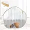 Image Зеркало Costway HZ10206GD Gold