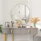 Image Зеркало Costway HZ10206GD Gold