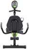 Image Велотренажер HMS R9259 Plus Black/Green