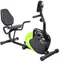 Image Велотренажер HMS R9259 Plus Black/Green