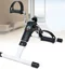 Image Мини велотренажер Techfit PED2 White