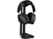 Image Подставка для наушников  Asus ROG Throne II Core Gaming  Black