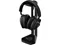 Image Подставка для наушников  Asus ROG Throne II Core Gaming  Black