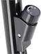 Image Велотренажер One Fitness RW3011 Black/Orange