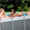 Image Каркасный бассейн Bestway 56456 412x201x122 см