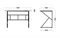Image Masa pentru calculator Huzaro Hero 1.6, Black