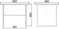 Image Комплект офисной мебели Mirage Design Vario VO11-W, White