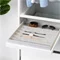 Image Шкаф комбинированный Ikea Pax 3 150x60x201 Белый