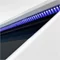 Image Шкаф-купе Prime Furniture Top 25 Plus 100 White