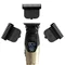 Image Триммер ADLER AD 2968, Gold/Black