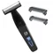 Image Триммер ADLER AD 2963, Black