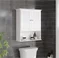 Image Шкаф Vasagle BBC27WT White