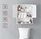 Image Шкаф Vasagle BBC27WT White