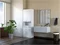 Image Шкаф TopEshop Nel DK 2K White Matt