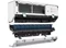 Image Кондиционер Midea MSEPCU-18HRFN8