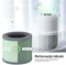 Image Очиститель воздуха Evoair YuvoSpin с UV-C лампой
