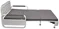 Image Canapea Evelin SOFA 120 GREY