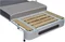 Image Canapea Evelin SOFA 120 GREY