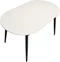Image Masă de bucătărie Evelin DT-533R B