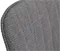 Image Scaun de bucătărie Evelin YTC-078B (BJORN-13) Grey