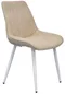 Image Стул для кухни Evelin YTC-055 Wh (UF885-03) Light beige