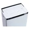 Image Увлажнитель и очиститель воздуха Sharp KI-TX100 White